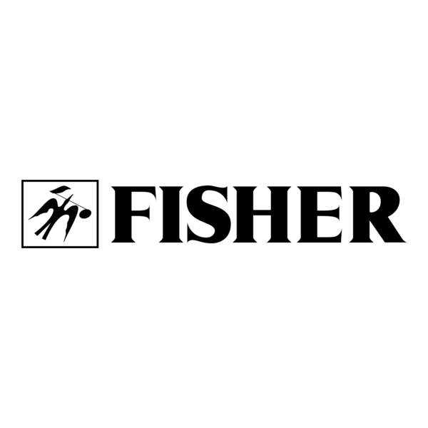 Fisher Logo PNG Vector