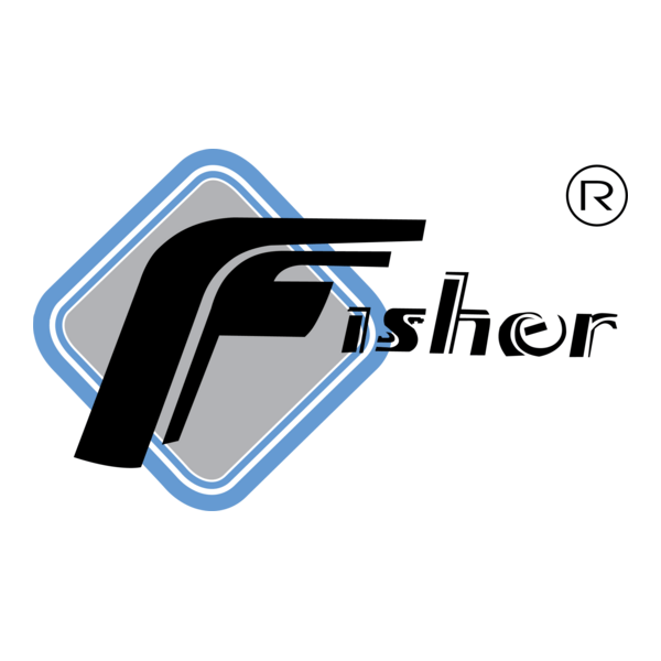 Fisher Logo PNG Vector