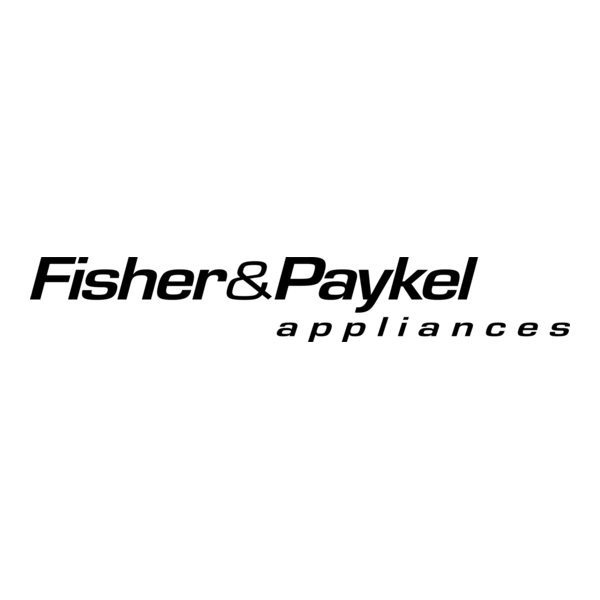 Fisher & Paykel Appliances Logo PNG Vector