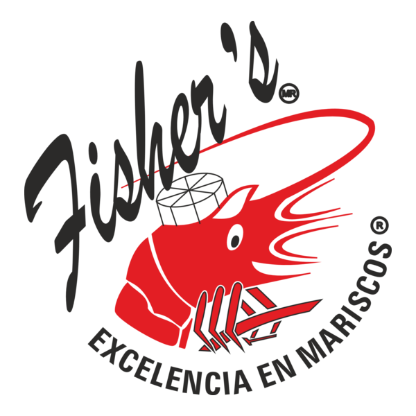 Fishers Logo PNG Vector