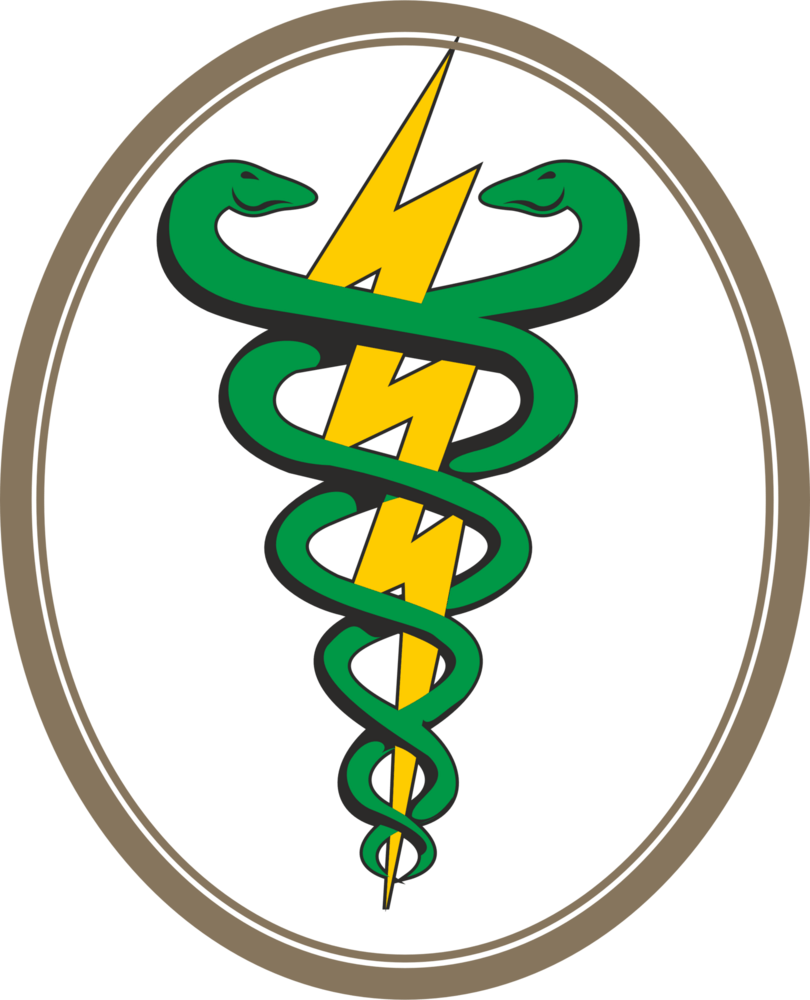 Fisioterapia Logo PNG Vector