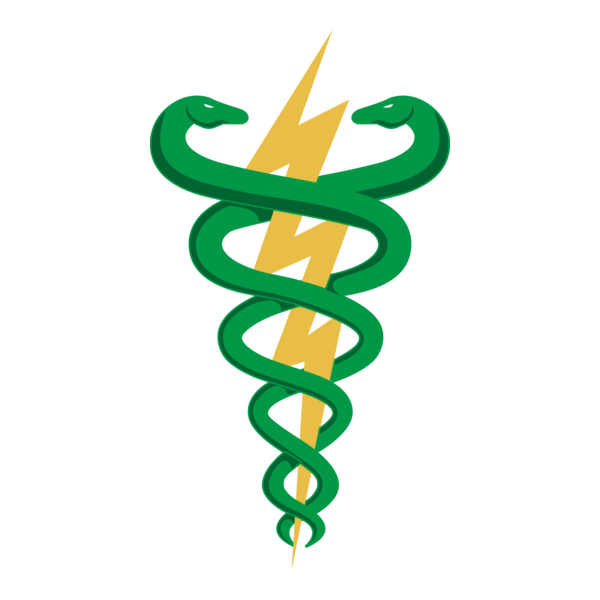 Fisioterapia Logo PNG Vector