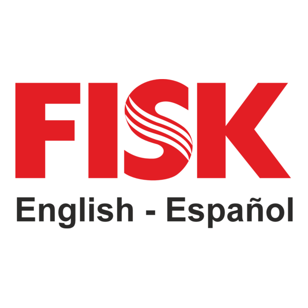 Fisk novo Logo PNG Vector