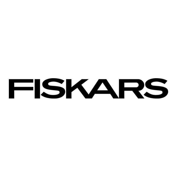 Fiskars Logo PNG Vector