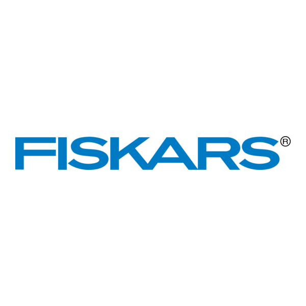 Fiskars Logo PNG Vector