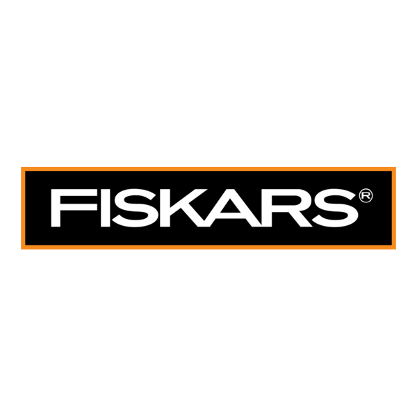 Fiskars Logo PNG Vector
