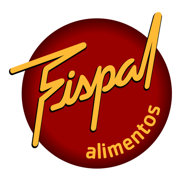 Fispal Alimentos Logo PNG Vector