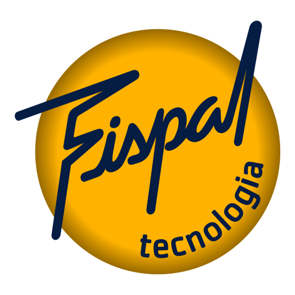 Fispal Tecnologia Logo PNG Vector