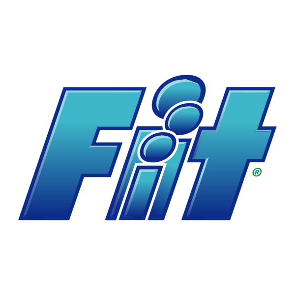 Fit Logo PNG Vector