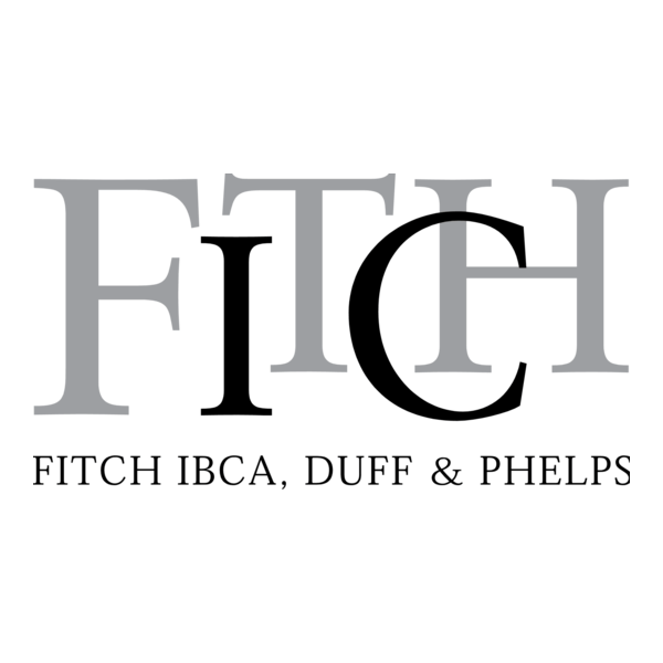 Fitch Logo PNG Vector
