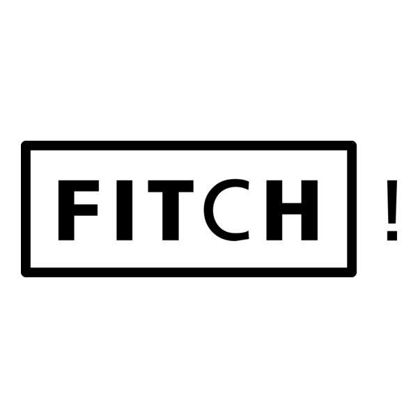 Fitch! Logo PNG Vector