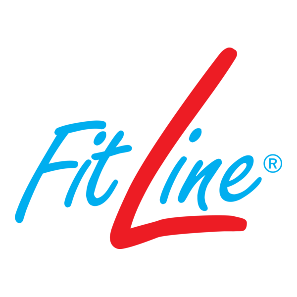 FitLine Logo PNG Vector