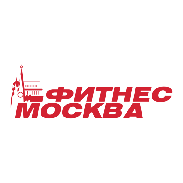 fitnes moscow Logo PNG Vector