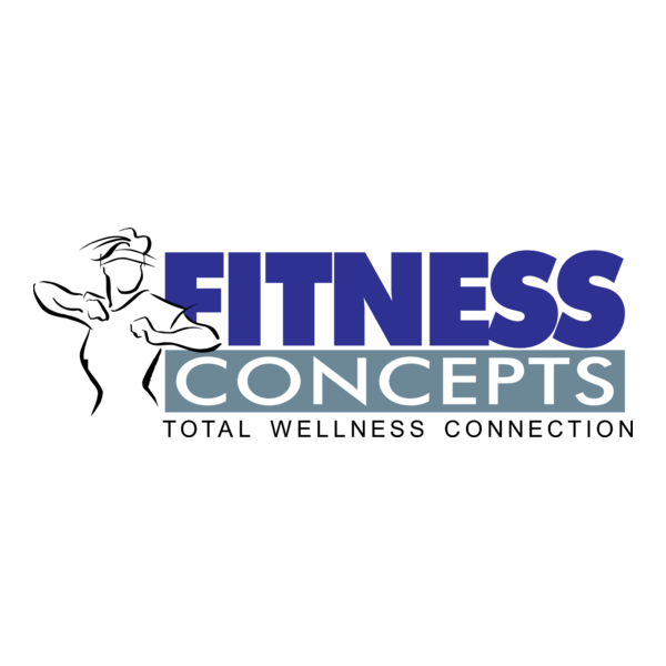 fitness concepts Logo PNG Vector