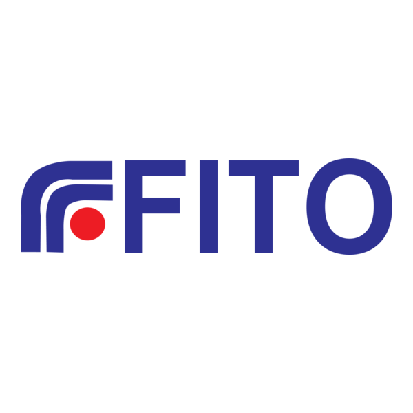 Fito Osasco Logo PNG Vector
