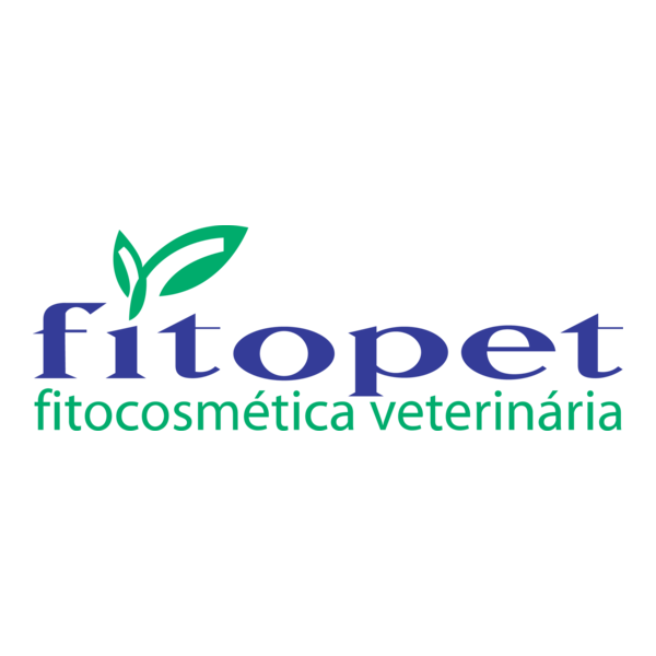 Fitopet Logo PNG Vector