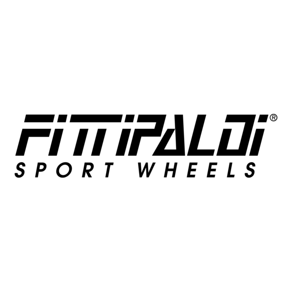Fittipaldi Logo PNG Vector