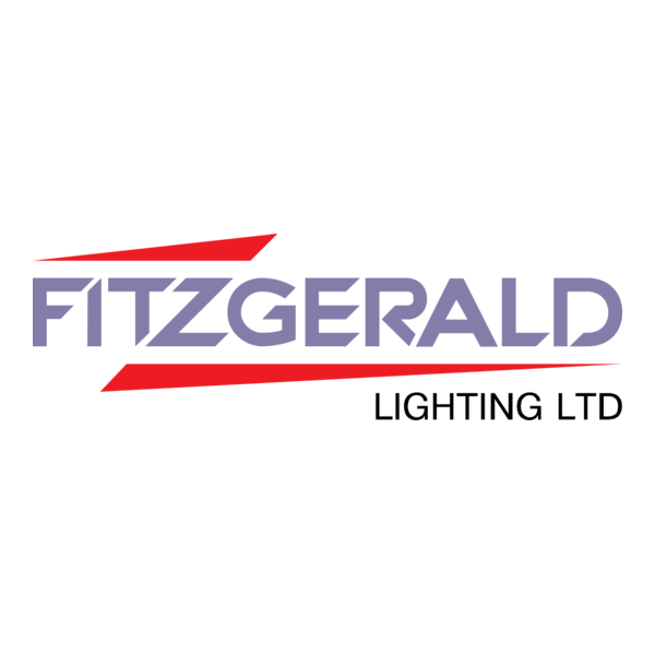 Fitzgerald Logo PNG Vector