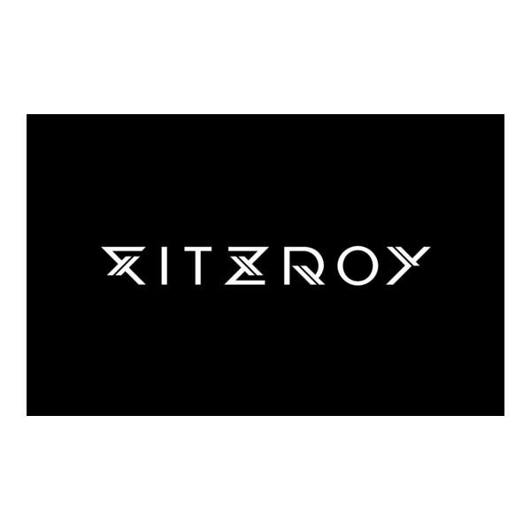 Fitzroy Logo PNG Vector