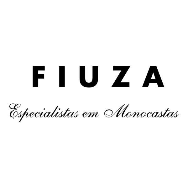 Fiuza Logo PNG Vector