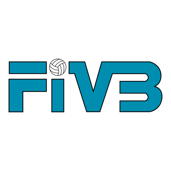 FIVB Logo PNG Vector