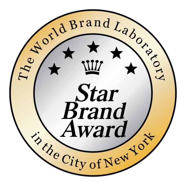 fivestar Logo PNG Vector