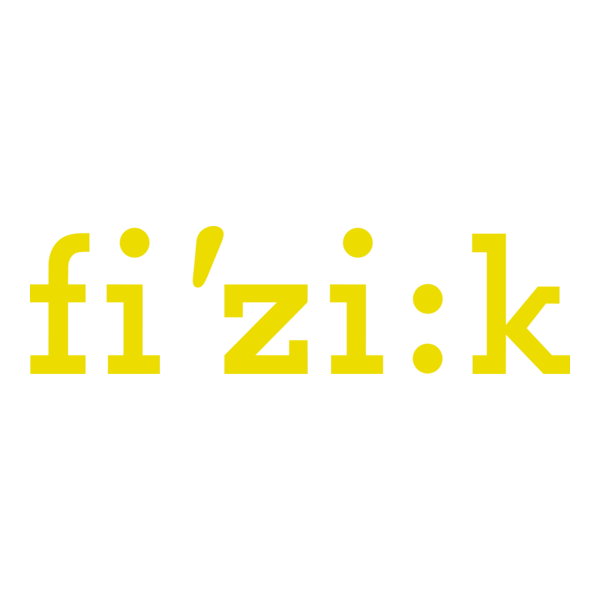 fizi:k Logo PNG Vector