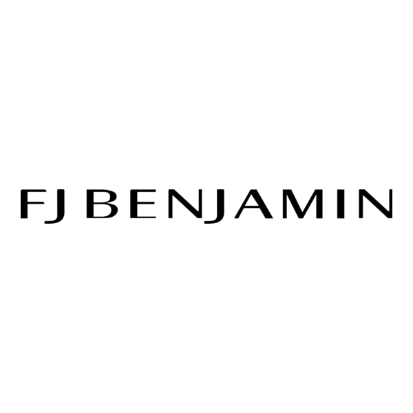 FJ Benjamin Logo PNG Vector