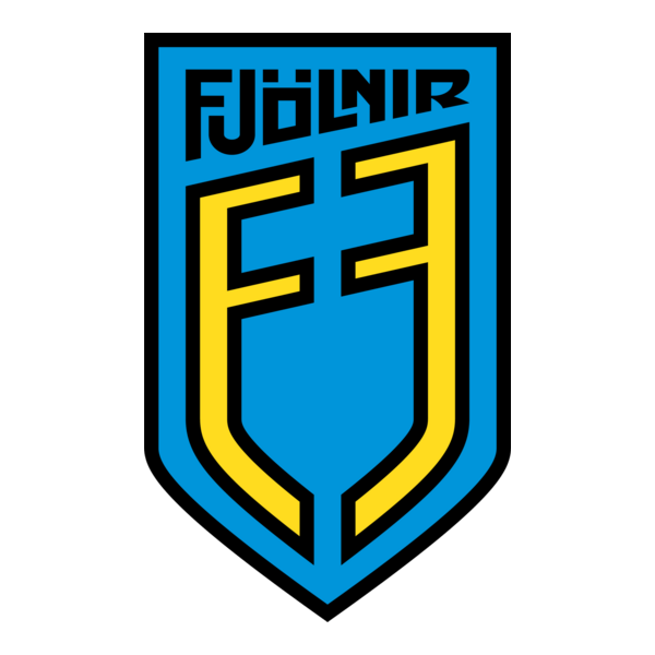 Fjolnir Logo PNG Vector