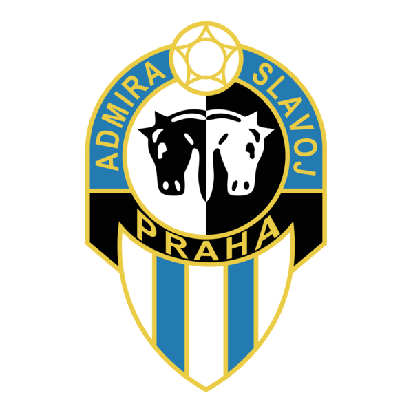 FK Admira Slavoj Logo PNG Vector