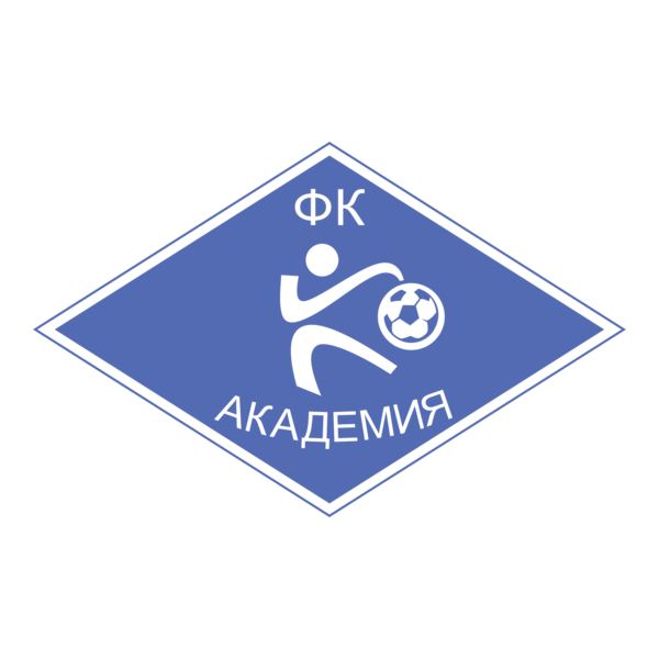 FK Akademia Dimitrovgrad Logo PNG Vector