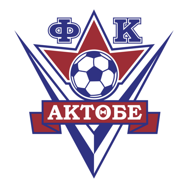 FK Aktobe Logo PNG Vector