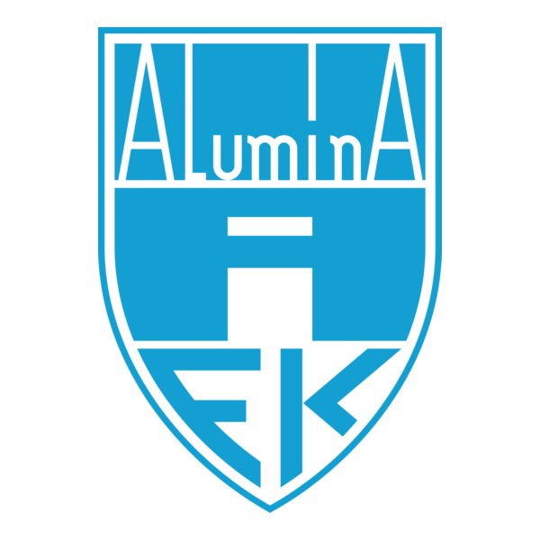 FK Alumina Skopje Logo PNG Vector