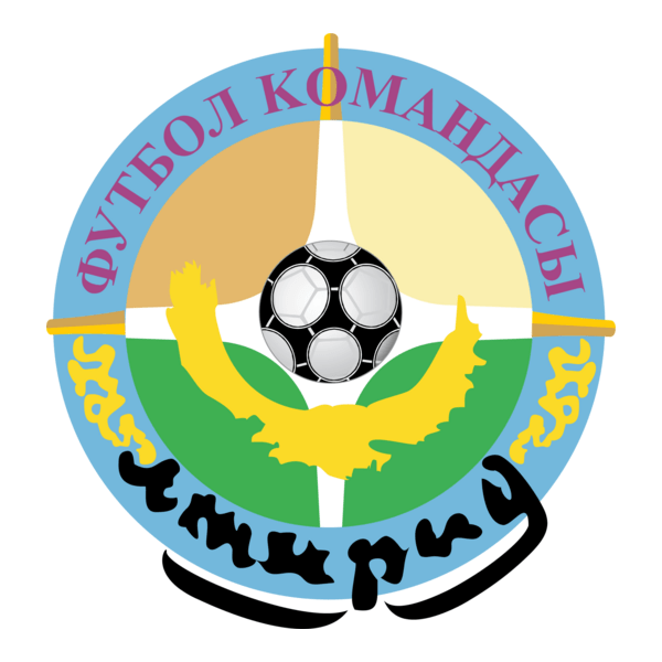 FK Atyrau Logo PNG Vector