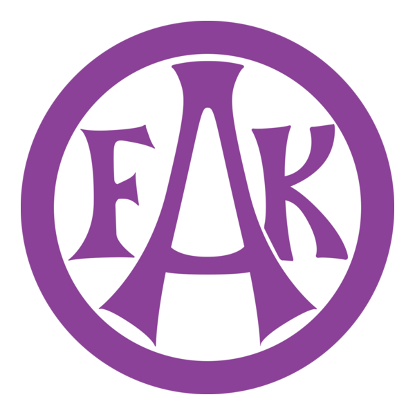 FK Austria Wien (old) Logo PNG Vector
