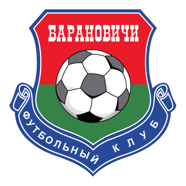 FK Baranovichi Logo PNG Vector