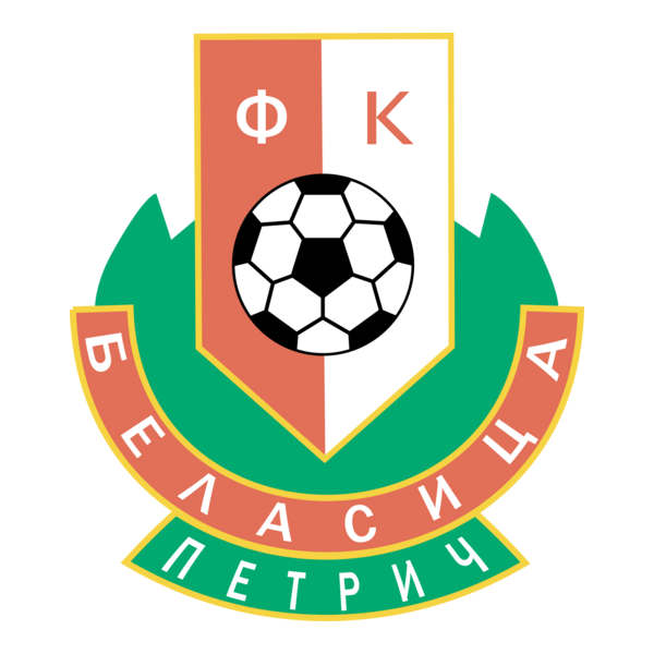 FK Belasitsa Petrich Logo PNG Vector