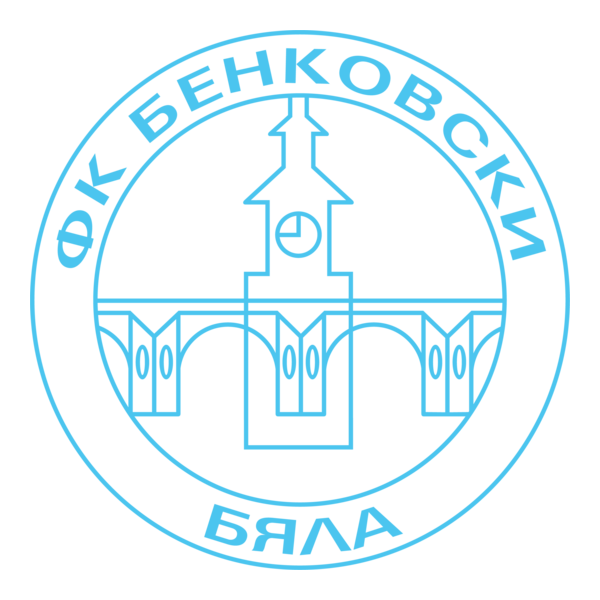 FK Benkovski Biala Logo PNG Vector