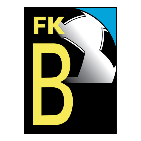 FK Burelli Logo PNG Vector