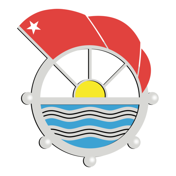 FK Chernomorets Odessa Logo PNG Vector