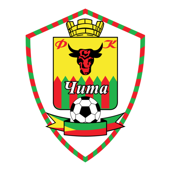 FK Chita Logo PNG Vector