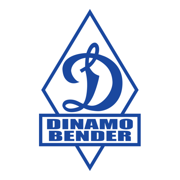 FK Dinamo Bender Logo PNG Vector