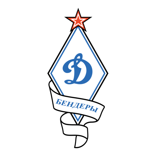 FK Dinamo Bender Logo PNG Vector