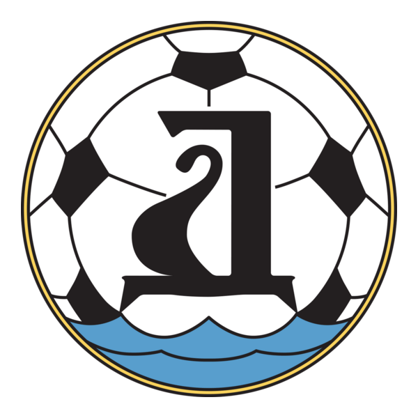 FK Dnepr Dnepropetrovsk (old) Logo PNG Vector