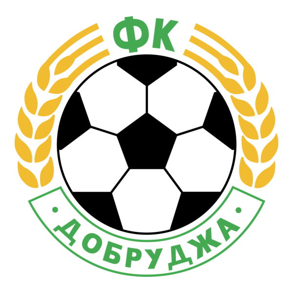 FK Dobrudzha Dobrich Logo PNG Vector
