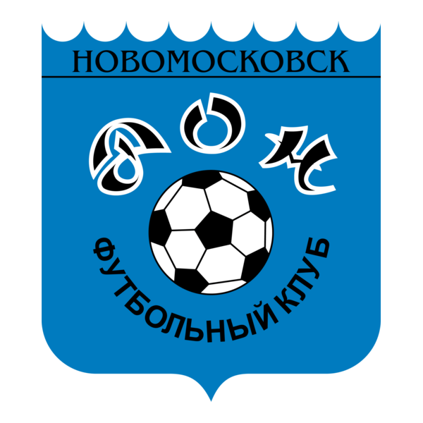 FK Don Novomoskovsk Logo PNG Vector