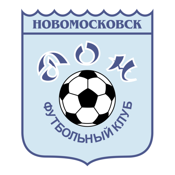 FK Don Novomoskovsk Logo PNG Vector