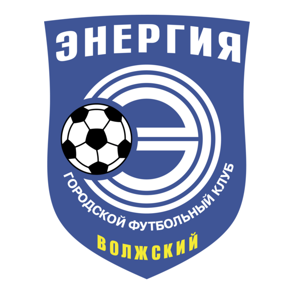 FK Energia Volzhskij Logo PNG Vector