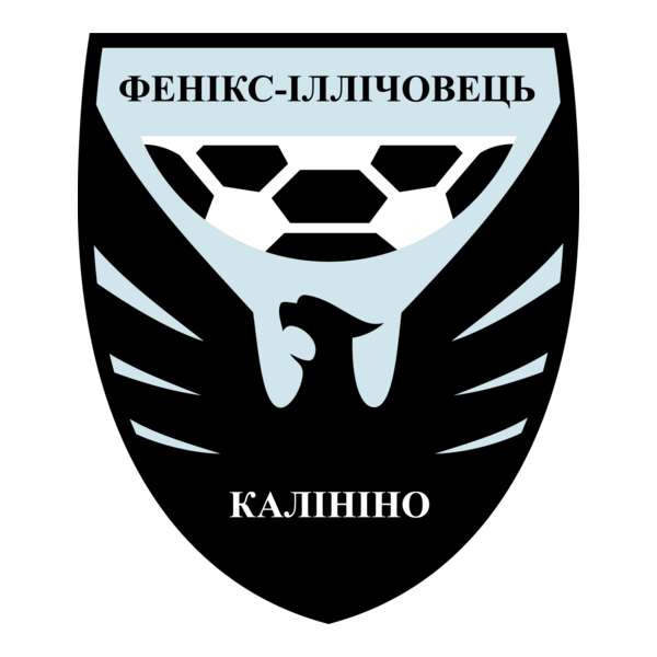 FK Fenix-Illichovets Kalinino Logo PNG Vector