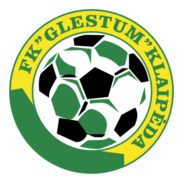 FK Glestum Klaipeda Logo PNG Vector